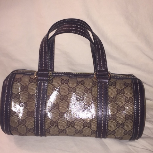 NWT Gucci Top Handle Bag F2245898 - Picture 3 of 8